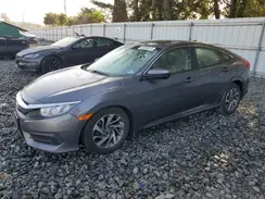 2HGFC2F7XHH509877 2017 HONDA CIVIC