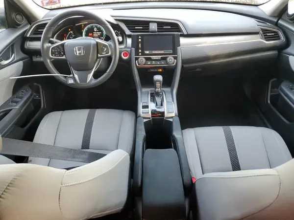 2HGFC2F7XHH509877 2017 HONDA CIVIC - Image 8