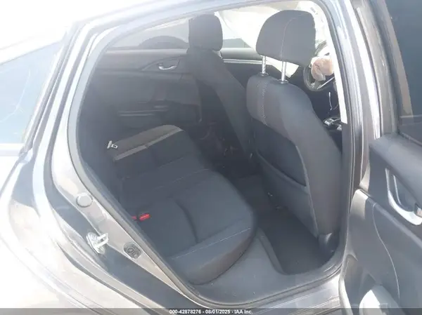 2HGFC2F7XHH510253 2017 HONDA CIVIC - Image 8
