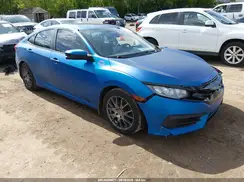 2HGFC2F7XHH511211 2017 HONDA CIVIC