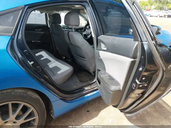 2HGFC2F7XHH511211 2017 HONDA CIVIC - Image 8