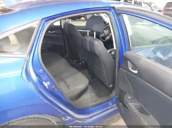 2HGFC2F7XHH511743 2017 HONDA CIVIC - Image 8