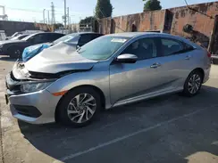 2HGFC2F7XHH514139 2017 HONDA CIVIC