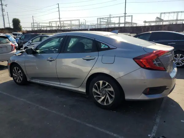 2HGFC2F7XHH514139 2017 HONDA CIVIC - Image 2