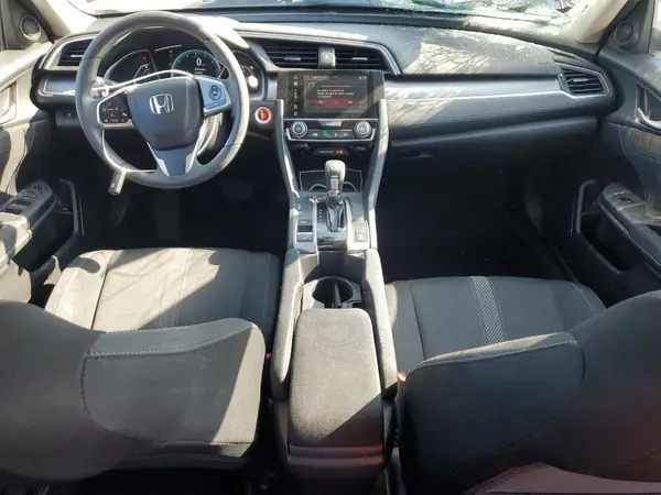 2HGFC2F7XHH514139 2017 HONDA CIVIC - Image 8