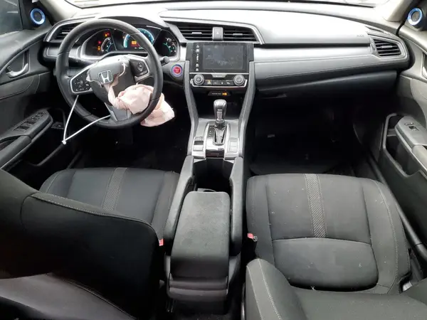 2HGFC2F7XHH514870 2017 HONDA CIVIC - Image 8