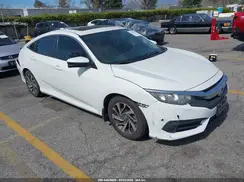 2HGFC2F7XHH516800 2017 HONDA CIVIC