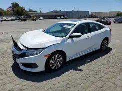 2HGFC2F7XHH516828 2017 HONDA CIVIC