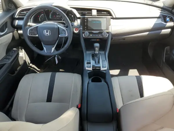 2HGFC2F7XHH516828 2017 HONDA CIVIC - Image 8