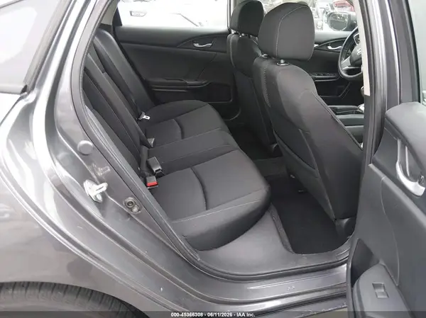2HGFC2F7XHH517915 2017 HONDA CIVIC - Image 8