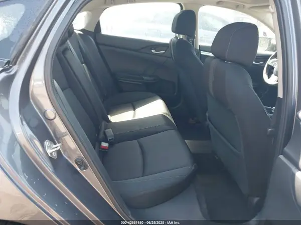 2HGFC2F7XHH518126 2017 HONDA CIVIC - Image 8