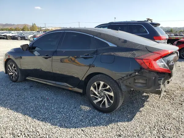 2HGFC2F7XHH519227 2017 HONDA CIVIC - Image 2