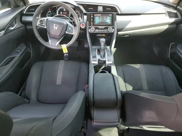 2HGFC2F7XHH519227 2017 HONDA CIVIC - Image 8