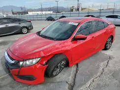 2HGFC2F7XHH519714 2017 HONDA CIVIC