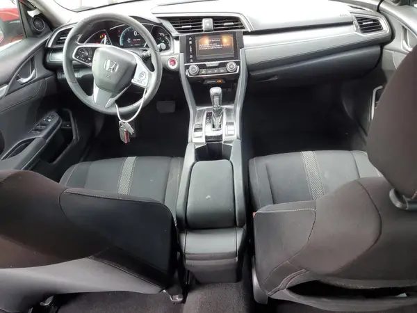 2HGFC2F7XHH519714 2017 HONDA CIVIC - Image 8