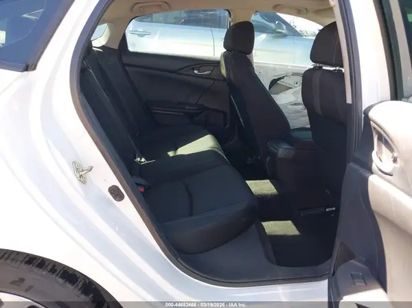 2HGFC2F7XHH521429 2017 HONDA CIVIC - Image 8