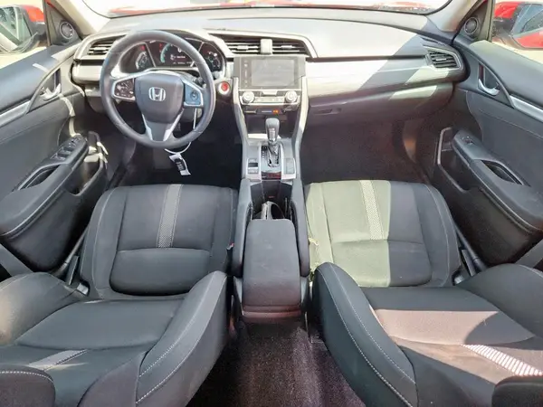 2HGFC2F7XHH521589 2017 HONDA CIVIC - Image 8