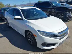 2HGFC2F7XHH521981 2017 HONDA CIVIC
