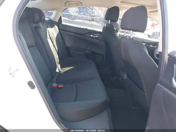 2HGFC2F7XHH521981 2017 HONDA CIVIC - Image 8