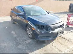 2HGFC2F7XHH523410 2017 HONDA CIVIC