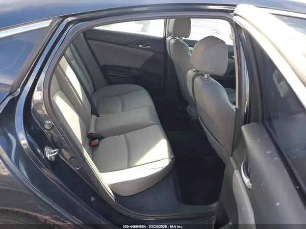 2HGFC2F7XHH523410 2017 HONDA CIVIC - Image 8