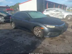 2HGFC2F7XHH523438 2017 HONDA CIVIC