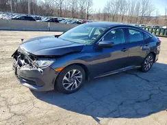 2HGFC2F7XHH523455 2017 HONDA CIVIC