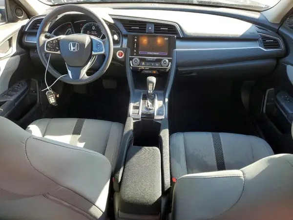 2HGFC2F7XHH523455 2017 HONDA CIVIC - Image 8