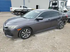 2HGFC2F7XHH524539 2017 HONDA CIVIC