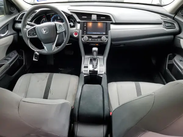 2HGFC2F7XHH524539 2017 HONDA CIVIC - Image 8