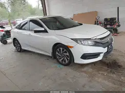 2HGFC2F7XHH525576 2017 HONDA CIVIC