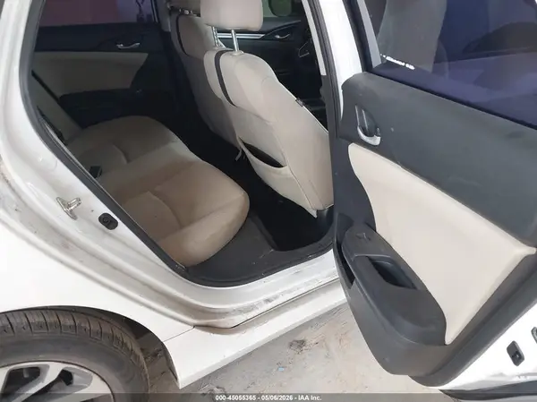 2HGFC2F7XHH525576 2017 HONDA CIVIC - Image 8