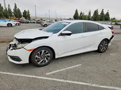 2HGFC2F7XHH525612 2017 HONDA CIVIC