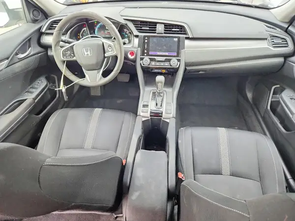 2HGFC2F7XHH525612 2017 HONDA CIVIC - Image 8