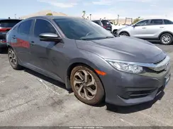 2HGFC2F7XHH527229 2017 HONDA CIVIC