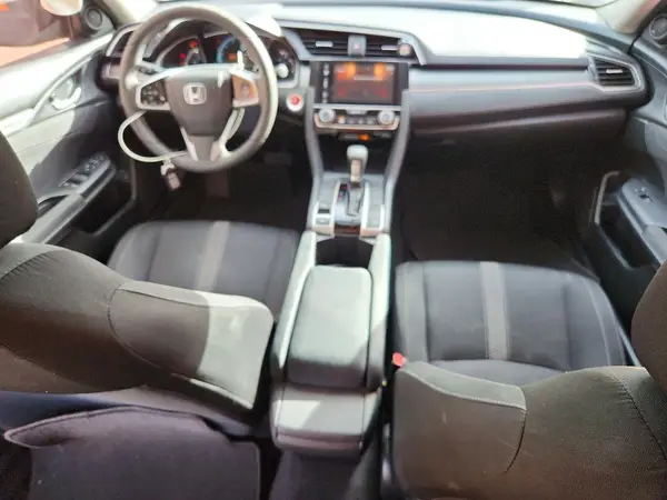 2HGFC2F7XHH527568 2017 HONDA CIVIC - Image 8