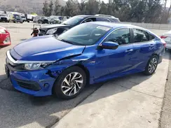 2HGFC2F7XHH528722 2017 HONDA CIVIC