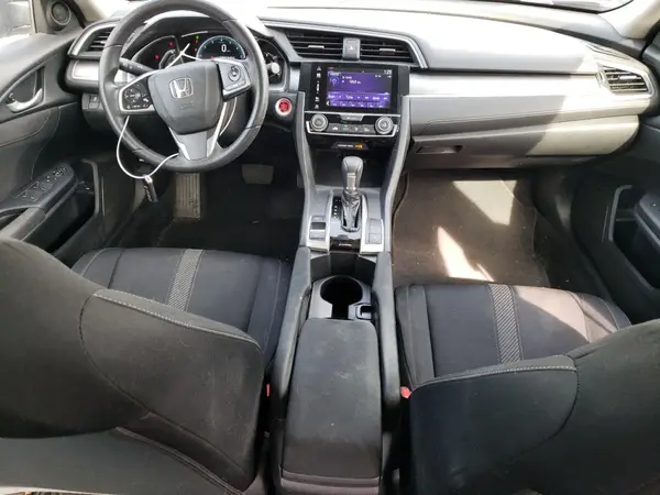 2HGFC2F7XHH528722 2017 HONDA CIVIC - Image 8