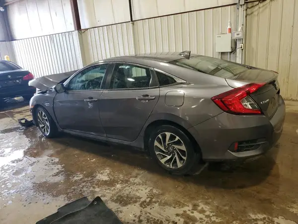 2HGFC2F7XHH530244 2017 HONDA CIVIC - Image 2