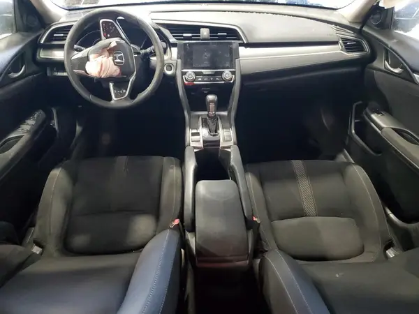 2HGFC2F7XHH530244 2017 HONDA CIVIC - Image 8