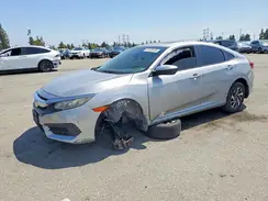 2HGFC2F7XHH532740 2017 HONDA CIVIC