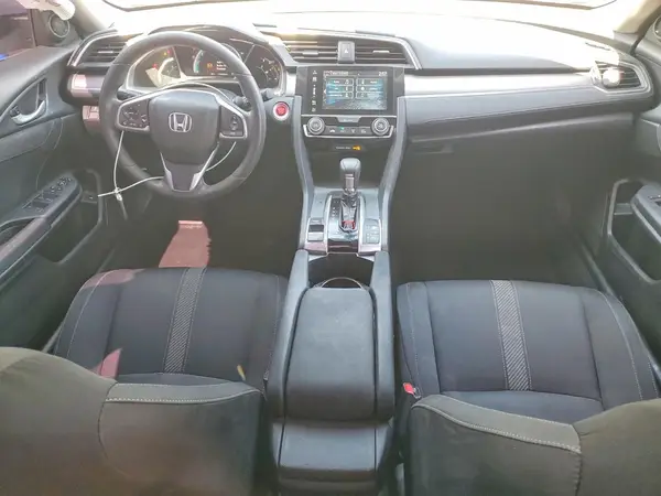 2HGFC2F7XHH532740 2017 HONDA CIVIC - Image 8