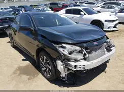 2HGFC2F7XHH533337 2017 HONDA CIVIC