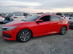 2HGFC2F7XHH533810 2017 HONDA CIVIC