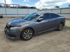 2HGFC2F7XHH536660 2017 HONDA CIVIC