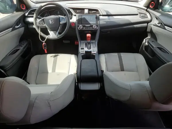 2HGFC2F7XHH536660 2017 HONDA CIVIC - Image 8
