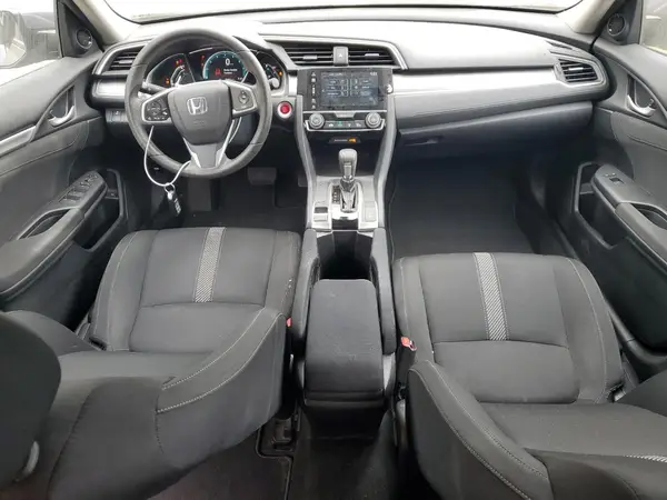 2HGFC2F7XHH537551 2017 HONDA CIVIC - Image 8