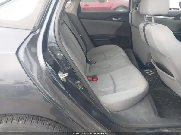 2HGFC2F7XHH539266 2017 HONDA CIVIC - Image 8