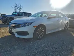 2HGFC2F7XHH540093 2017 HONDA CIVIC