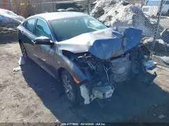 2HGFC2F7XHH540238 2017 HONDA CIVIC